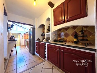 Vente Maison Puget-sur-Argens - Réf. 10705  - Mandataire immobilier Olivier Sabourin - image 5