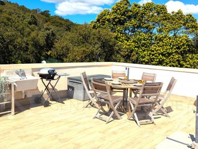 Vente Appartement Grimaud - Réf. 10905  - Mandataire immobilier Noureddine Bohrer - image 22