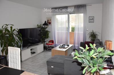 Vente Appartement Deauville - Réf. 10855  - Mandataire immobilier Jérôme Cabieu - image 2