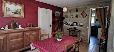 Vente Maison Gontaud-de-Nogaret - Réf. 9679  - Mandataire immobilier Amaury Schuster - image 10