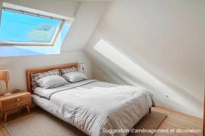 Vente Maison Ploulec'h - Réf. 9532  - Mandataire immobilier Anne-Louise Prigent - image 15