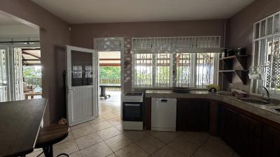 Cayenne 97300 – Villa