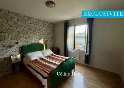 Vente Maison Vic-Fezensac - Réf. 10354  - Mandataire immobilier Céline Haye - image 6