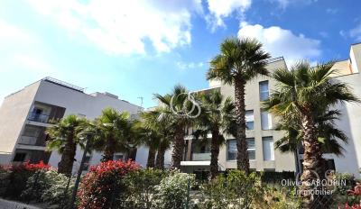 Vente Appartement Fréjus - Réf. 10828  - Mandataire immobilier Olivier Sabourin - image 10