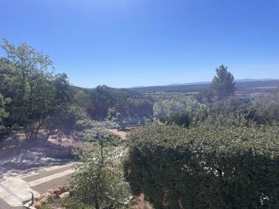 Moissac-Bellevue 83630 – Villa