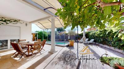Fréjus 83600 – Villa