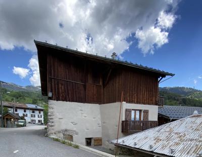 Vente Maison de village Nâves - Réf. 10947  - Mandataire immobilier Gilles Guillaume - image 2