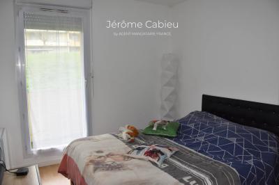 Vente Appartement Deauville - Réf. 10855  - Mandataire immobilier Jérôme Cabieu - image 6