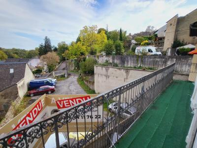 Vente Appartement Oloron-Sainte-Marie - Réf. 8231  - Mandataire immobilier Agent Mandataire France - image 4