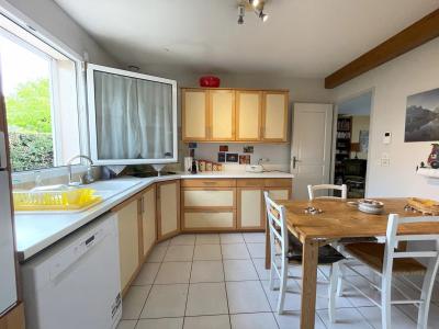 Vente Maison Besançon - Réf. 9999  - Mandataire immobilier Catherine Danielsen - image 4