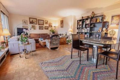 Vente Appartement Nogent-sur-Marne - Réf. 10807  - Mandataire immobilier Jérôme Karsenti - image 3