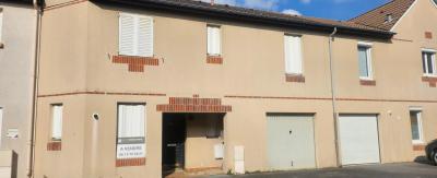 Vente Pavillon Tinqueux - Réf. 10501  - Mandataire immobilier Laure Lefèvre - image 2