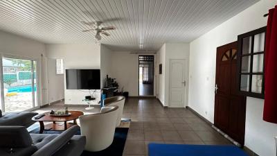 Vente Villa Remire-Montjoly - Réf. 10706  - Mandataire immobilier Philippe Le Roux - image 9