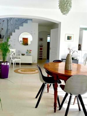 Saint Aygulf 83370 – Maison