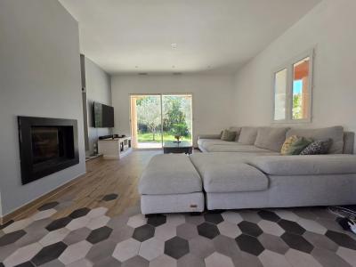 Vente Villa Lorgues - Réf. 10887  - Mandataire immobilier Stéphanie Van De Kadsye - image 7