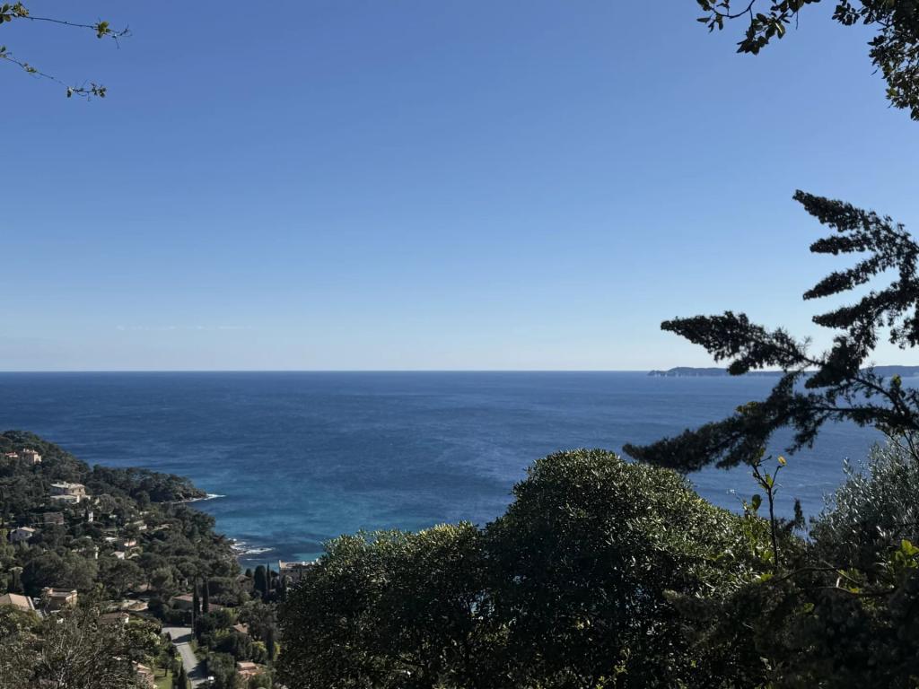 Rayol-Canadel-sur-Mer 83820 – Maison