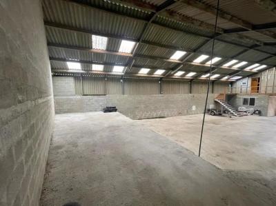 Vente Hangar Cléguérec - Réf. 10321  - Mandataire immobilier Julien Stil - image 3