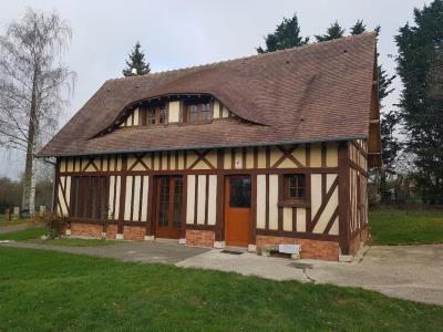 Vente Maison Gournay-en-Bray - Réf. 10515  - Mandataire immobilier Bruno Lucet - image 8