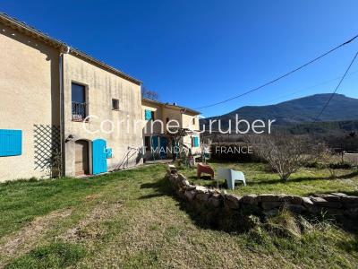 Vente Propriété Mézel - Réf. 10567  - Mandataire immobilier Corinne Gruber - image 29