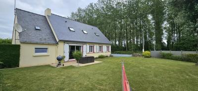Vente Maison Prat - Réf. 9531  - Mandataire immobilier Anne-Louise Prigent - image 3