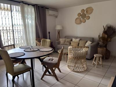 Appartement 65.63 m²