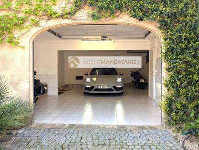 Vente Maison Grimaud - Réf. 10933  - Mandataire immobilier Noureddine Bohrer - image 24