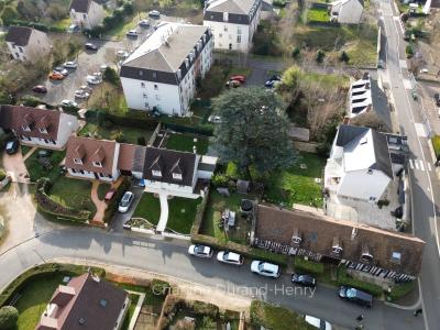 Vente Maison Orléans - Réf. 10511  - Mandataire immobilier Charline Durand-Henry - image 21