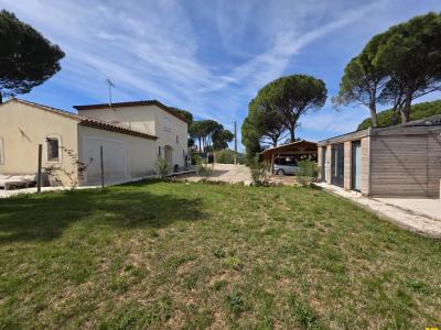 Vente Villa Vidauban - Réf. 10913  - Mandataire immobilier Stéphanie Van De Kadsye - image 20