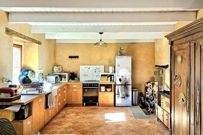 Vente Maison Cavan - Réf. 10774  - Mandataire immobilier Anne-Louise Prigent - image 9