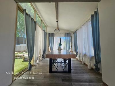 Vente Maison Taradeau - Réf. 9441  - Mandataire immobilier Stéphanie Van De Kadsye - image 5