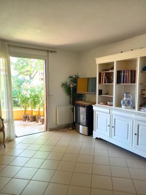 Vente Appartement Cavalaire-sur-Mer - Réf. 10799  - Mandataire immobilier Dorothée Bauthamy - image 2