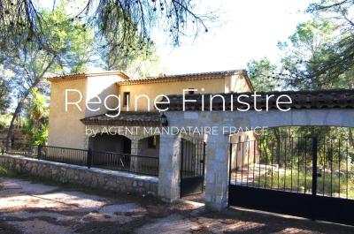 Vente Maison Villecroze - Réf. 10177  - Mandataire immobilier Régine Finistre - image 12