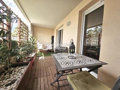 Vente Studio Roquebrune-sur-Argens - Réf. 9197  - Mandataire immobilier Olivier Sabourin - image 2
