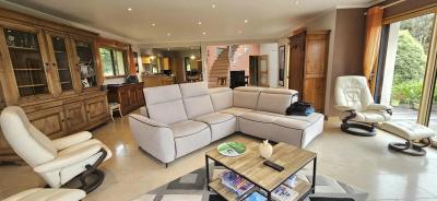 Vente Villa Lannion - Réf. 10598  - Mandataire immobilier Anne-Louise Prigent - image 8
