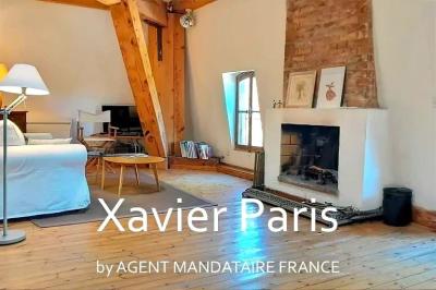 Vente Loft Aix-en-Provence - Réf. 9745  - Mandataire immobilier Xavier Paris - image 4