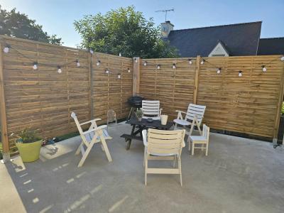 Vente Maison Lannion - Réf. 10436  - Mandataire immobilier Anne-Louise Prigent - image 17