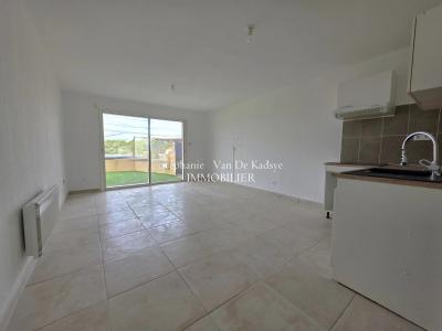 Vente Appartement Saint-Raphaël - Réf. 10747  - Mandataire immobilier Stéphanie Van De Kadsye - image 4