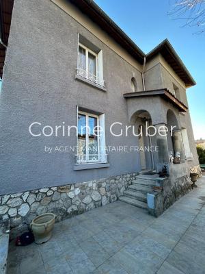 Vente Maison Digne-les-Bains - Réf. 10521  - Mandataire immobilier Corinne Gruber - image 38