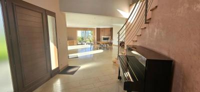 Vente Villa Lannion - Réf. 10598  - Mandataire immobilier Anne-Louise Prigent - image 5