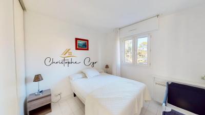 Vente Appartement Saint-Raphaël - Réf. 10619  - Mandataire immobilier Christophe Cyr - image 6
