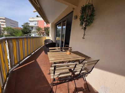 Appartement 45 m²