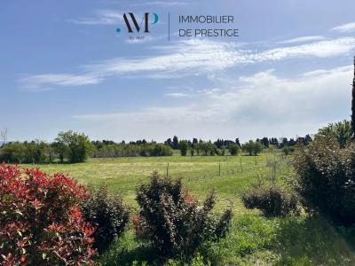 L'Isle-sur-la-Sorgue 84800 – Mas