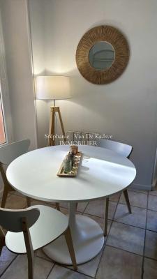 Vente Appartement Le Muy - Réf. 10858  - Mandataire immobilier Stéphanie Van De Kadsye - image 3