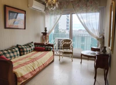 Appartement 88.1 m²