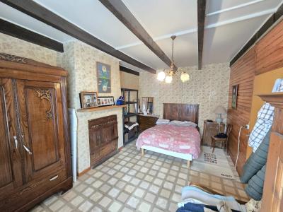 Vente Maison de village Carhaix-Plouguer - Réf. 10164  - Mandataire immobilier Pierre-Yves Le Dorner - image 8