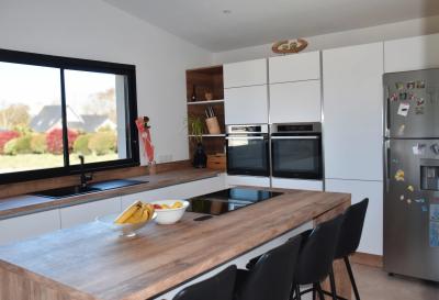 Vente Maison Clohars-Carnoët - Réf. 10864  - Mandataire immobilier Philippe Pons - image 2