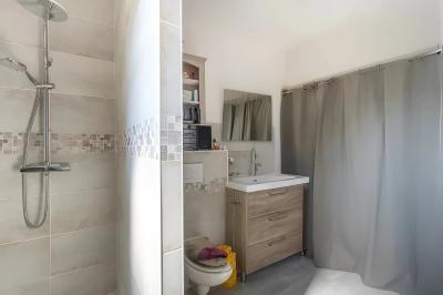 Vente Maison La Queue-les-Yvelines - Réf. 10499  - Mandataire immobilier Stéphanie Faure - image 8