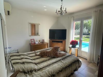 Vente Maison Lorgues - Réf. 10886  - Mandataire immobilier Sylvie Geler - image 7
