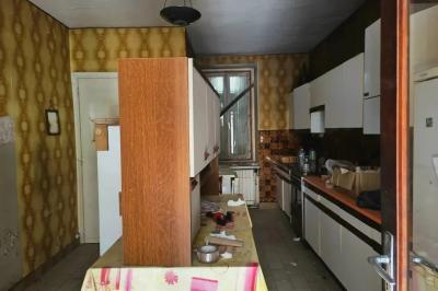 Vente Maison de ville Saint-Étienne - Réf. 10056  - Mandataire immobilier Corinne Makoua - image 7
