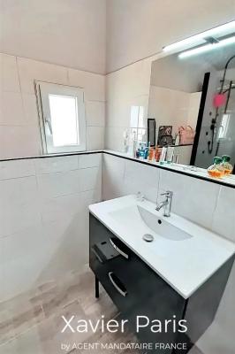 Vente Maison Marseille 13ème - Réf. 10896  - Mandataire immobilier Xavier Paris - image 15